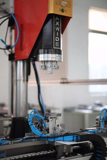 15年自动化先行者 东莞这家企业如何成为苹果、华为、步步高的“隐形引擎”