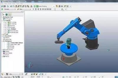 十大软件在机械行业与自动化工程中的核心应用