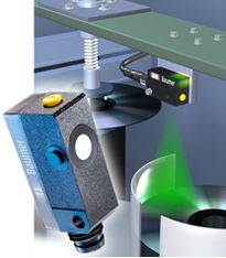 吉林宇通自动化工程 引领传感器技术，赋能工业自动化