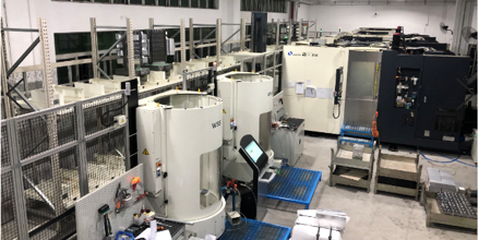 预计年产值达20亿元！望城桑特液压项目自动化工程最新进展揭秘