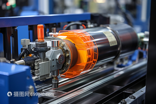 智能变革 自动化工程在制造车间仪器中的应用与未来