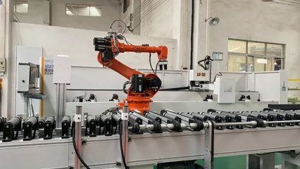 定标准，促发展丨伊盾门窗成为《定制门窗工程技术规程》参编单位，引领自动化工程新篇章