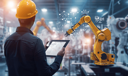 从自动化工程到“只想搞钱”的桌面 技术人的财富自由之路