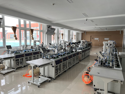 智造未来 机电一体化技术在自动化工程中的应用与展望